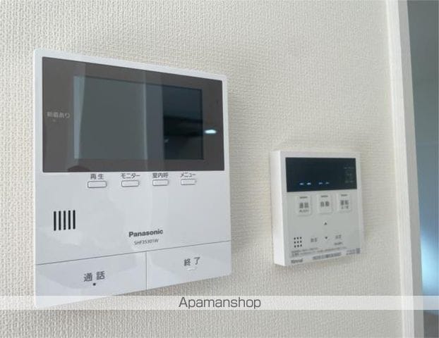 アーク アコルト アヤセの内装写真