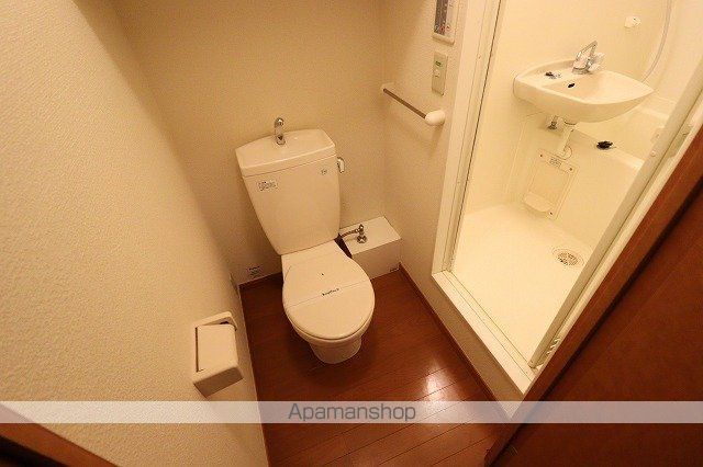レオパレスGARDEN 丘の内装写真