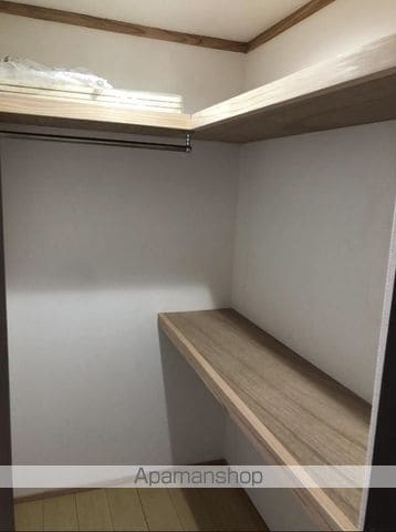 仁田脇マンションの内装写真
