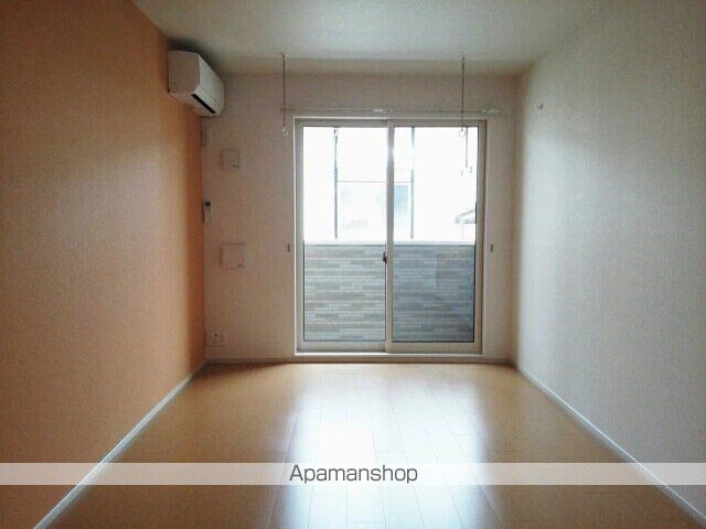 ライツ Bの内装写真