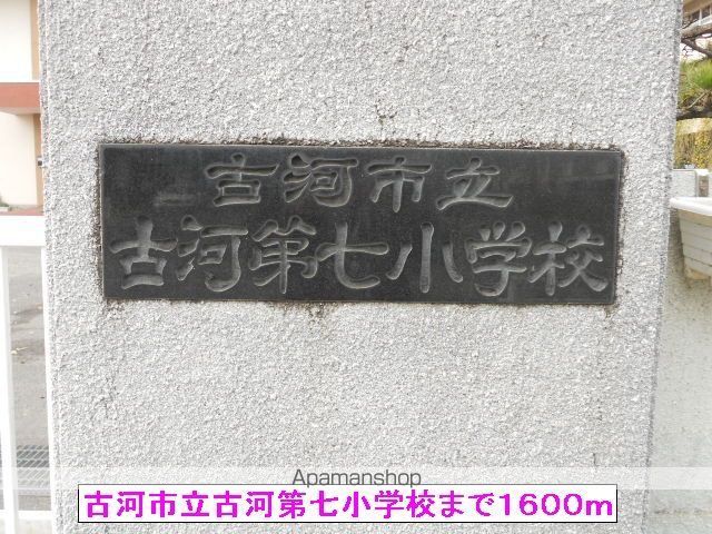 ライフサークルパート2の周辺写真