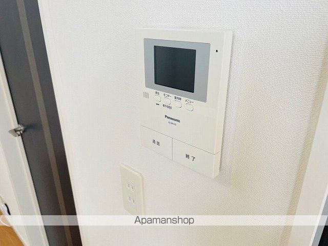 セレーナの内装写真