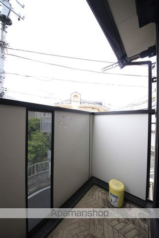 リヴェールエフティの内装写真