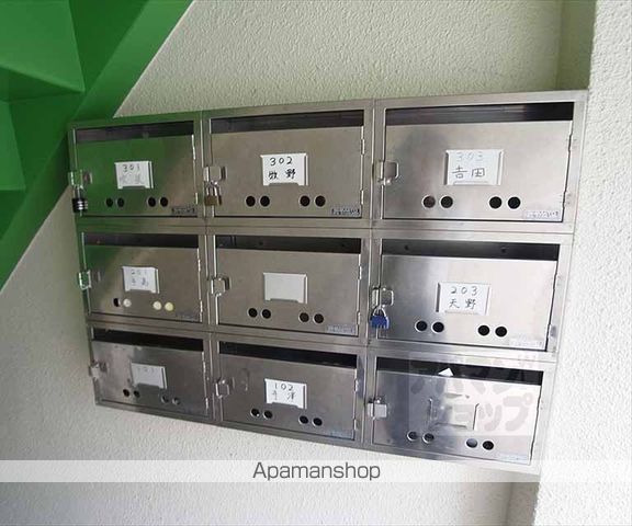 マンションASUKAのその他写真