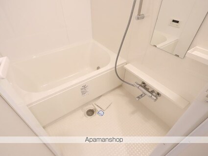 愛知県名古屋市東区泉１丁目[1K/27.41m2]の内装7