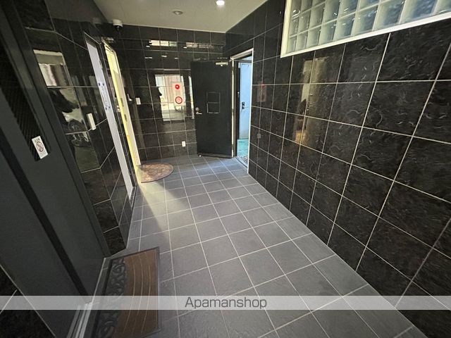 スタシオン梅田イーストの内装写真