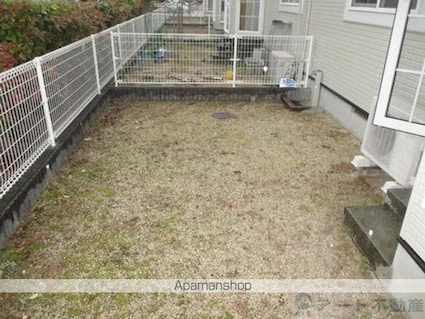 ラルジュ余戸　Ａ[2DK/46.06m2]の内装1
