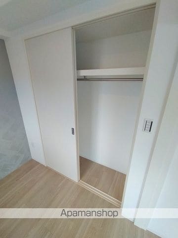 ADVANCE江坂ラシュレの内装写真
