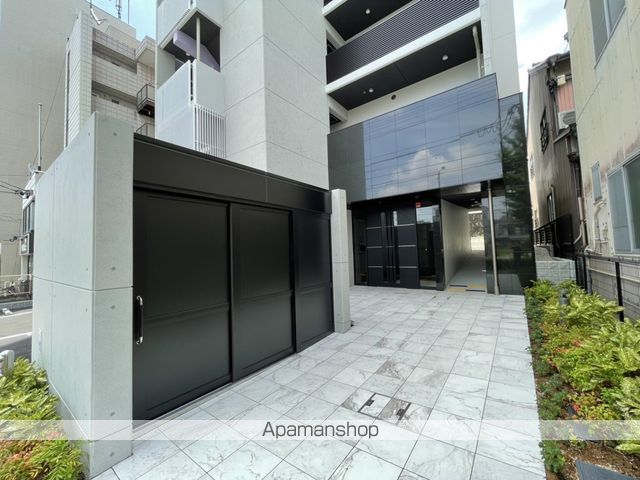 S-RESIDENCE星ヶ丘の外観写真