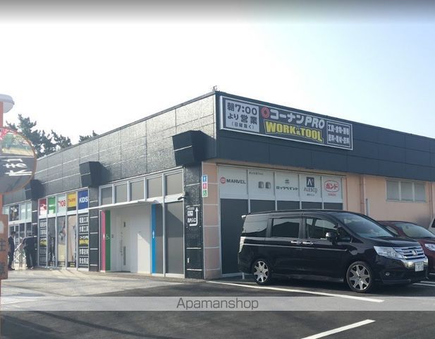 ドルチェ湘南 A棟の周辺写真