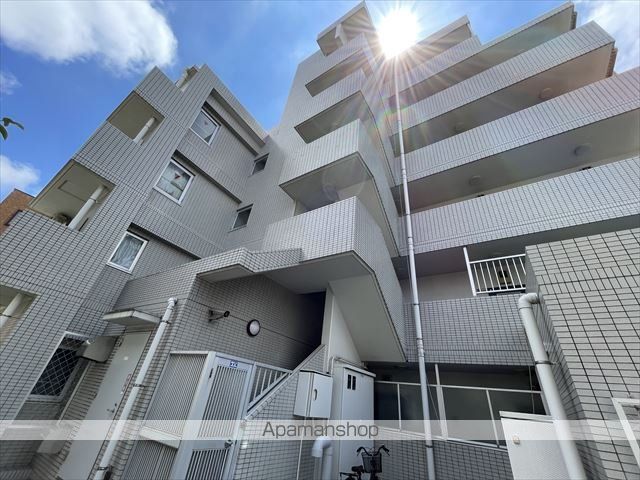 相模大野ダイカンプラザCityの外観写真