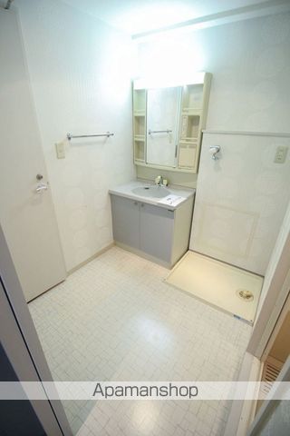 ラフィネ淀川の内装写真
