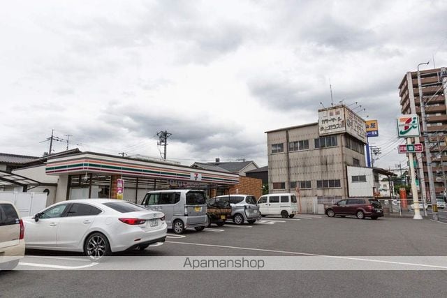 呉線 矢野駅 徒歩4分 2階建 築23年の周辺写真