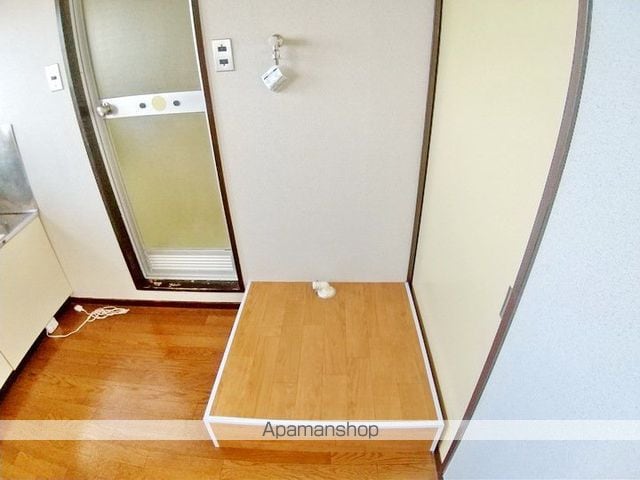 プレール征矢野の内装写真