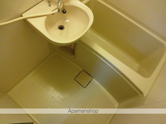 レオパレス千ーSENーIIの内装写真