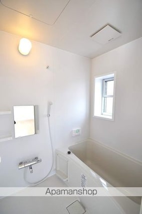 むぎのしまテラス[1LDK/34.39m2]のバス