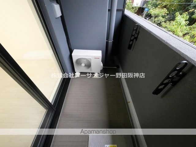 ジオエント福島野田レジデンスの内装写真