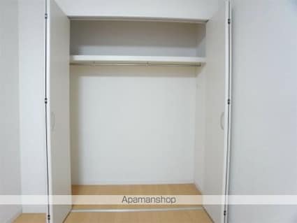 リブリ・ｋｉｔａｋａｓａｉ[1K/28.25m2]の収納