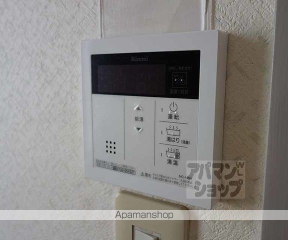 メゾンN&Hの内装写真
