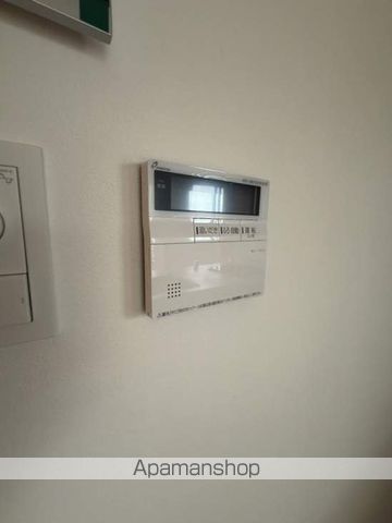 カレラ学園前の内装写真