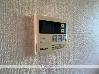 ファミール・フジ[2DK/45.29m2]のその他設備