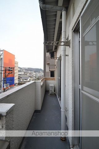 小山ビルの内装写真