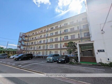 山陽　マンション[3LDK/63.6m2]の外観5