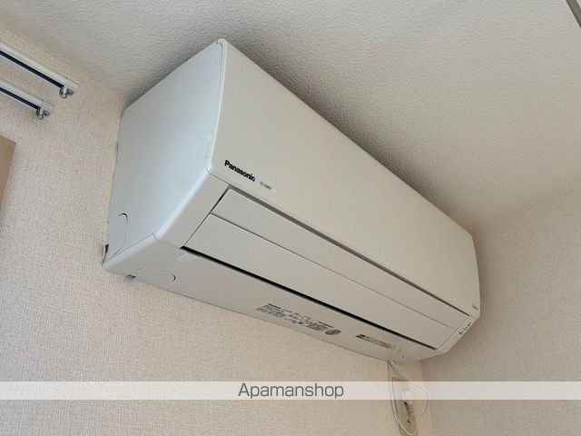 ウェルメイド壱番館の内装写真