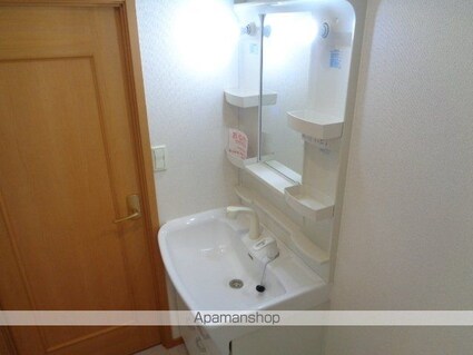 岐阜県岐阜市野一色５丁目[1LDK/42.06m2]の玄関