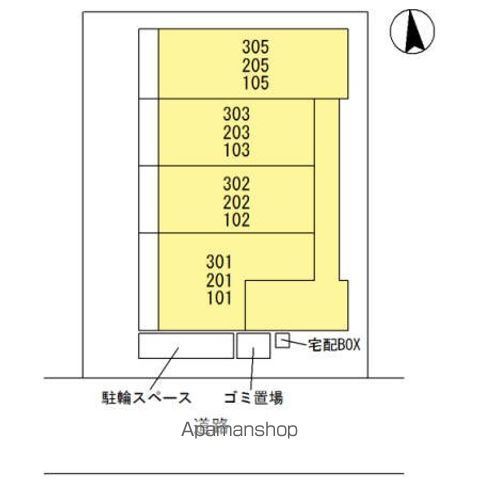 ハーヴェストWESTのその他写真