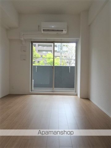 エスリード大阪梅田WESTの内装写真