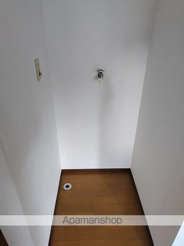相湘13生沢ハイツの内装写真