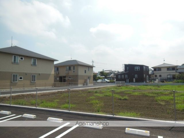 Braveryの周辺写真