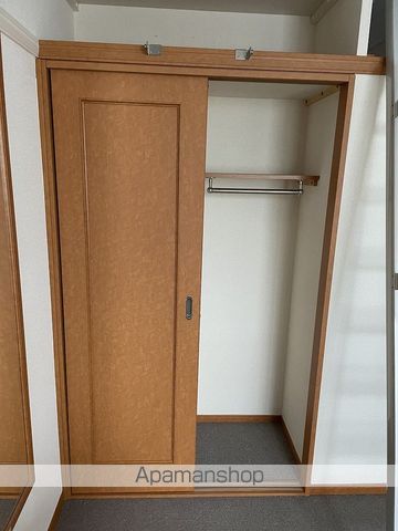 プラムガーデンの内装写真