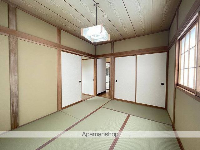 蓼科コーポの内装写真