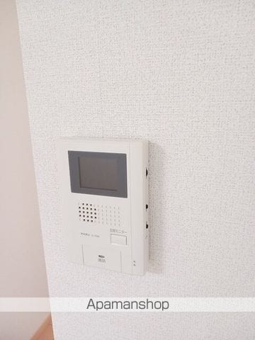 マルベリーの内装写真