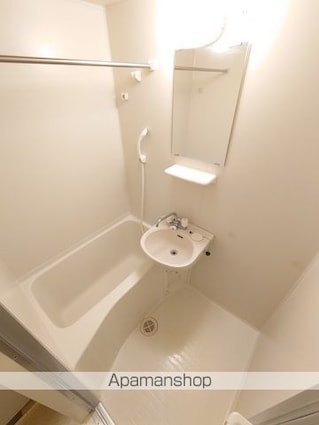 レオパレスＲｉｓｅ[1K/23.18m2]のバス