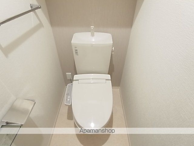 CLOCHETTE立花の内装写真