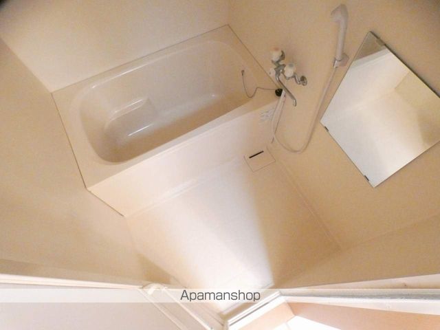 ミタカIの内装写真