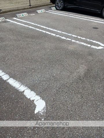 エルハーベン加茂宮Aのその他写真
