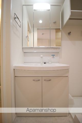 グレイス厚生町の内装写真