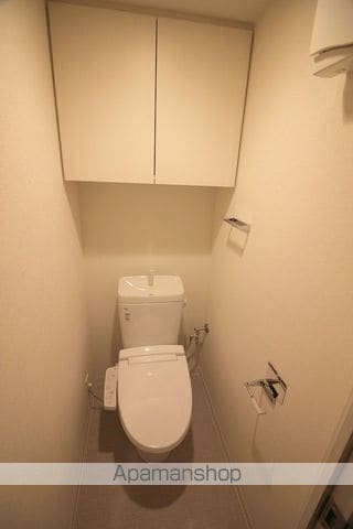 プレサンス北浜オリジンの内装写真
