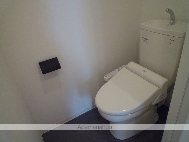パークハビオ渋谷本町レジデンスの内装写真
