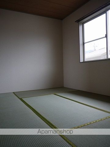 コーポさすかの内装写真