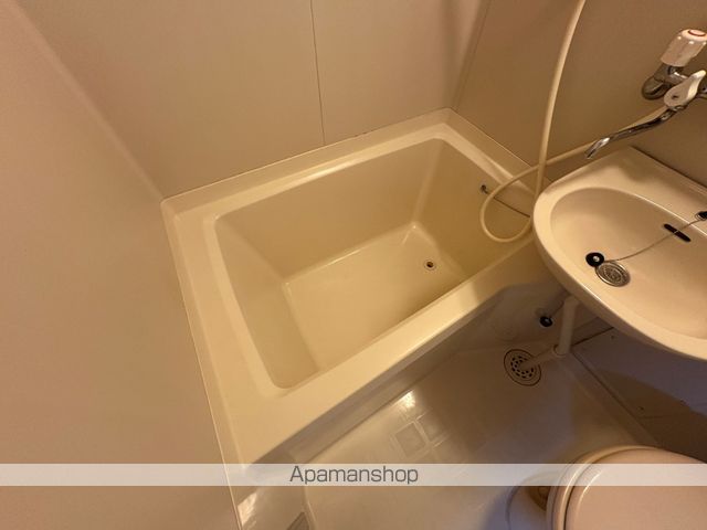 ラムズ昭和町の内装写真