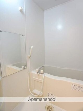 リリックコートＷｉｓｔｅｒｉａ[1K/21.73m2]の内装3