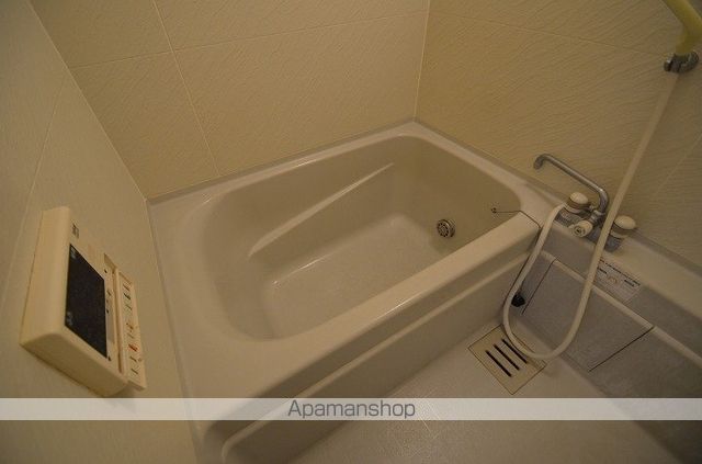 クリーンハイツの内装写真