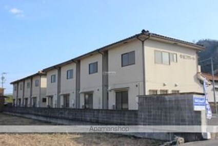 寺敏アパート[3DK/60.45m2]の外観4