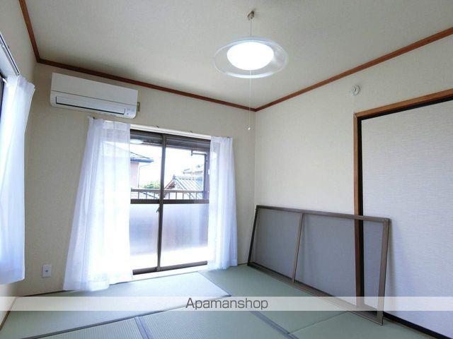 セゾン浅岡の内装写真