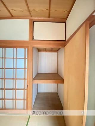 木太町借家（４ＤＫ）ＮＫ[4DK/79.34m2]の内装1